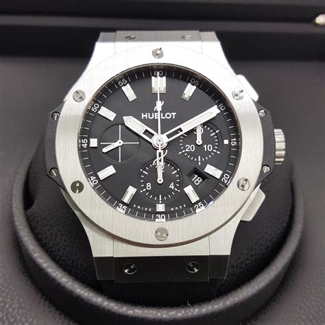 hublot big bang 301 m price|hublot big bang chronograph.